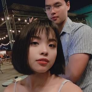 Meet your Posher, Vy